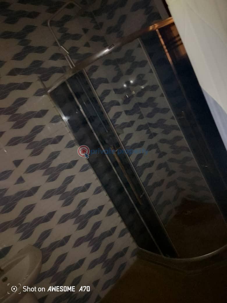 3 bedroom House For Rent Zionist Estate Akala Express Ibadan Oyo - 4