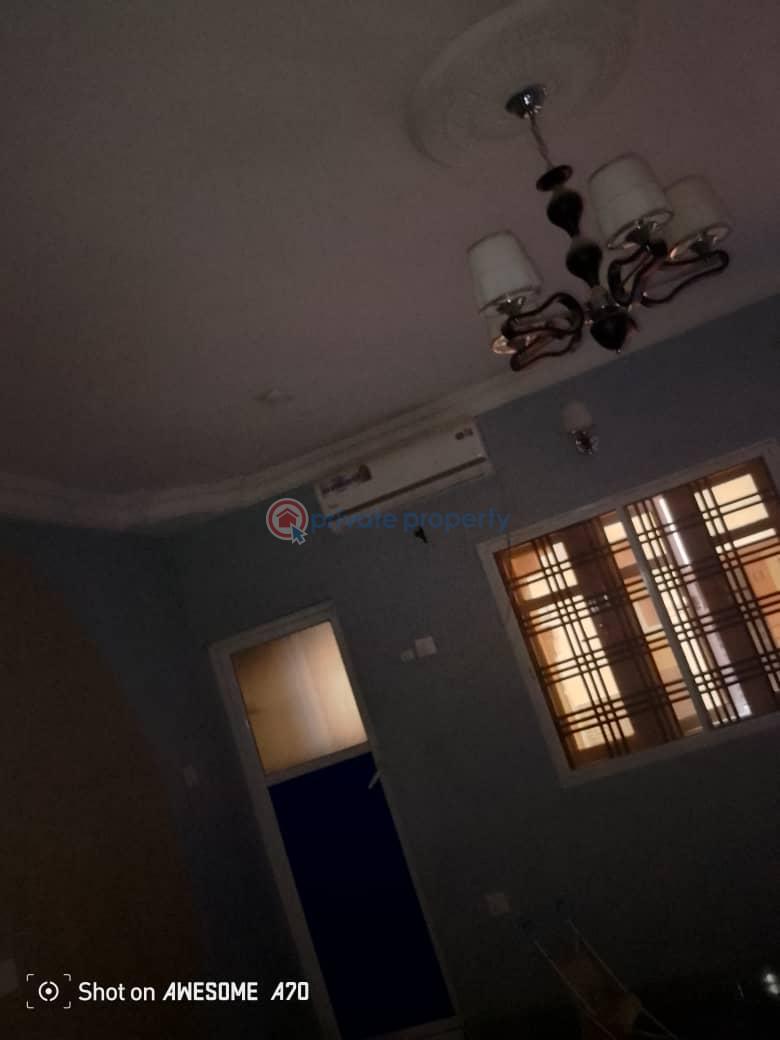 3 bedroom House For Rent Zionist Estate Akala Express Ibadan Oyo - 2