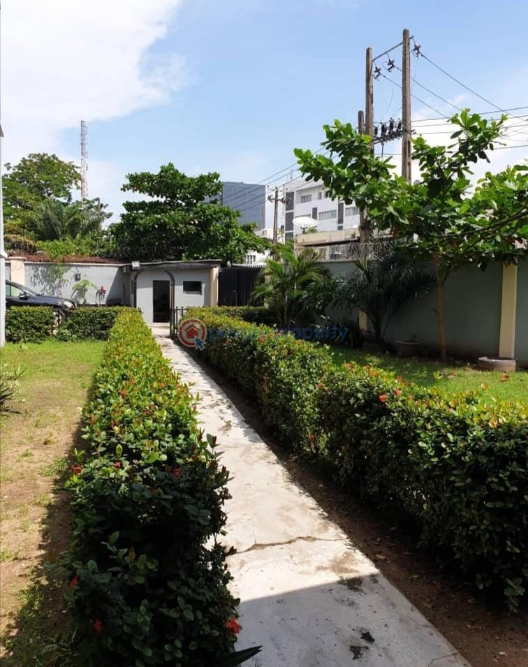 3 bedroom Flat & Apartment For Rent Kofo Abayomi Victoria Island Lagos - 2