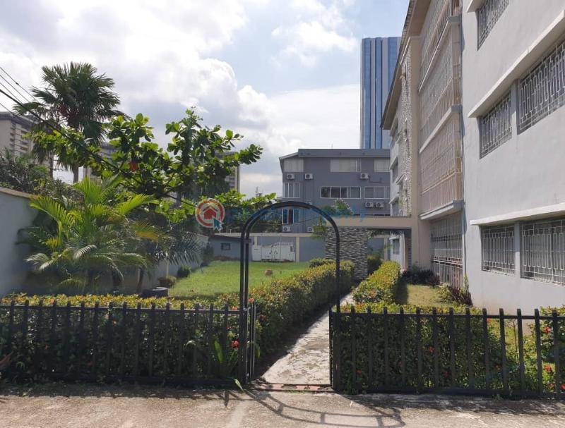 3 bedroom Flat & Apartment For Rent Kofo Abayomi Victoria Island Lagos - 0