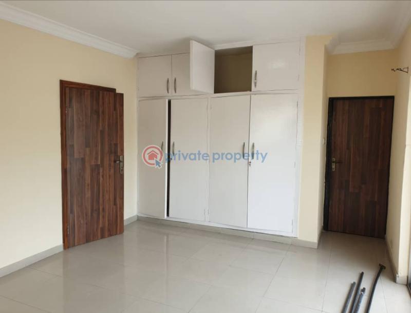 3 bedroom Flat & Apartment For Rent Kofo Abayomi Victoria Island Lagos - 5