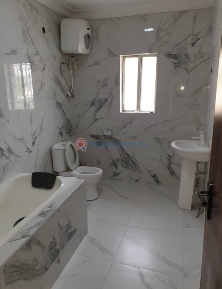 3 bedroom Flat & Apartment For Rent Kofo Abayomi Victoria Island Lagos - 6