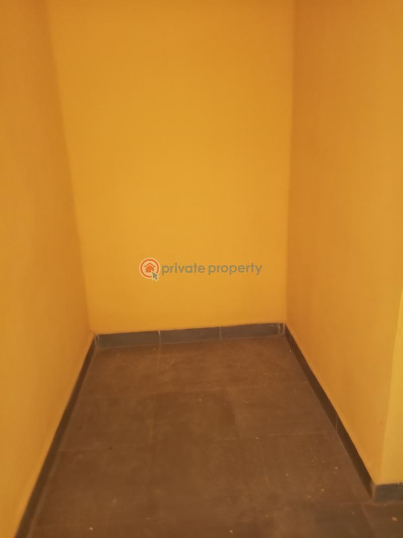 3 bedroom Block Of Flats For Rent Adesan Mowe Ogun area  - 4