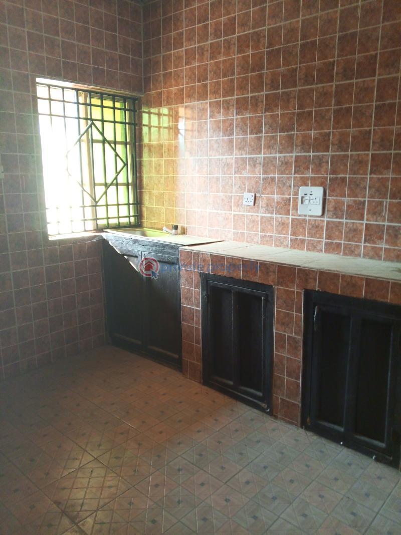3 bedroom Block Of Flats For Rent Adesan Mowe Ogun area  - 3