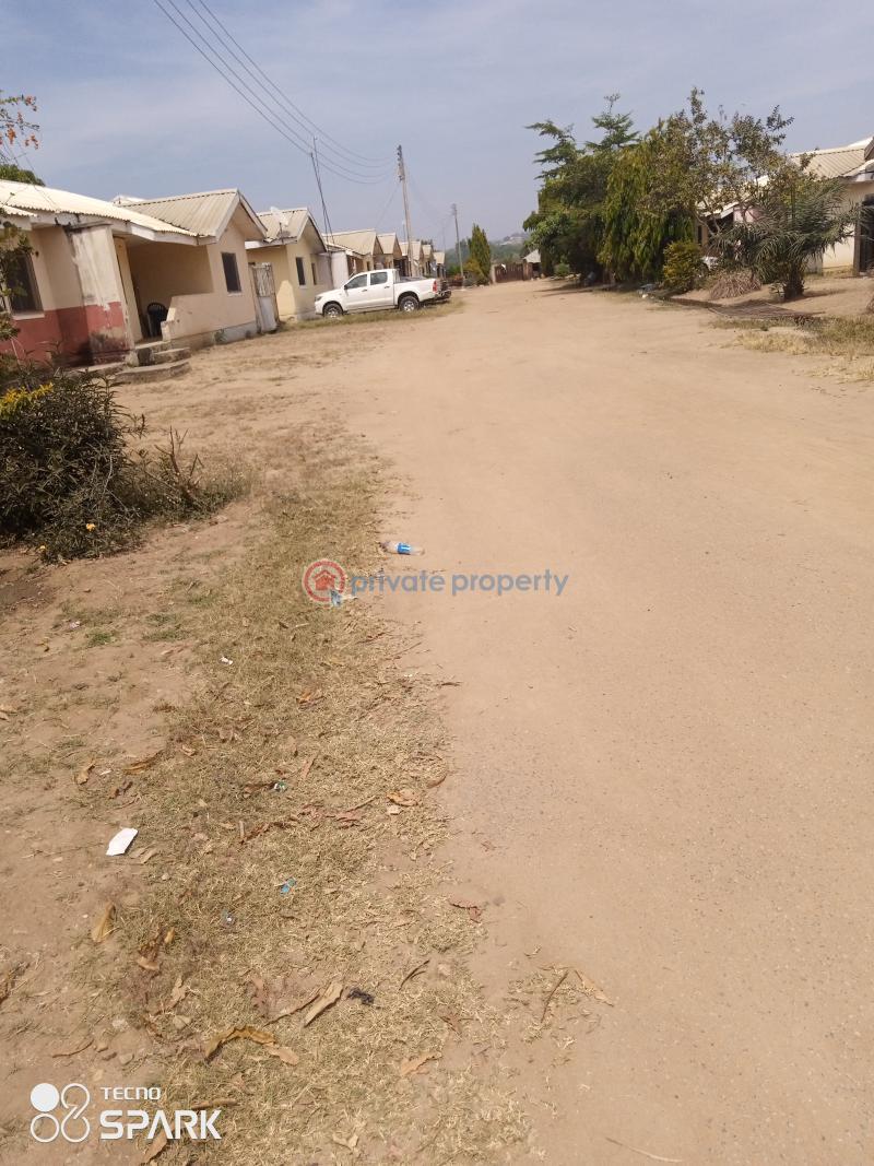 For rent 3 bedroom Flat & Apartment Kurudu Abuja Phase 4 (PID 1PAJUV) Private Property Nigeria