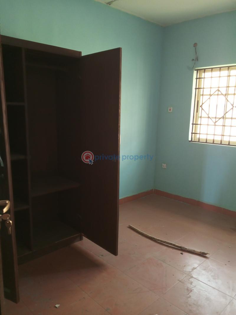 3 bedroom Block Of Flats For Rent Adesan Mowe Ogun area  - 6