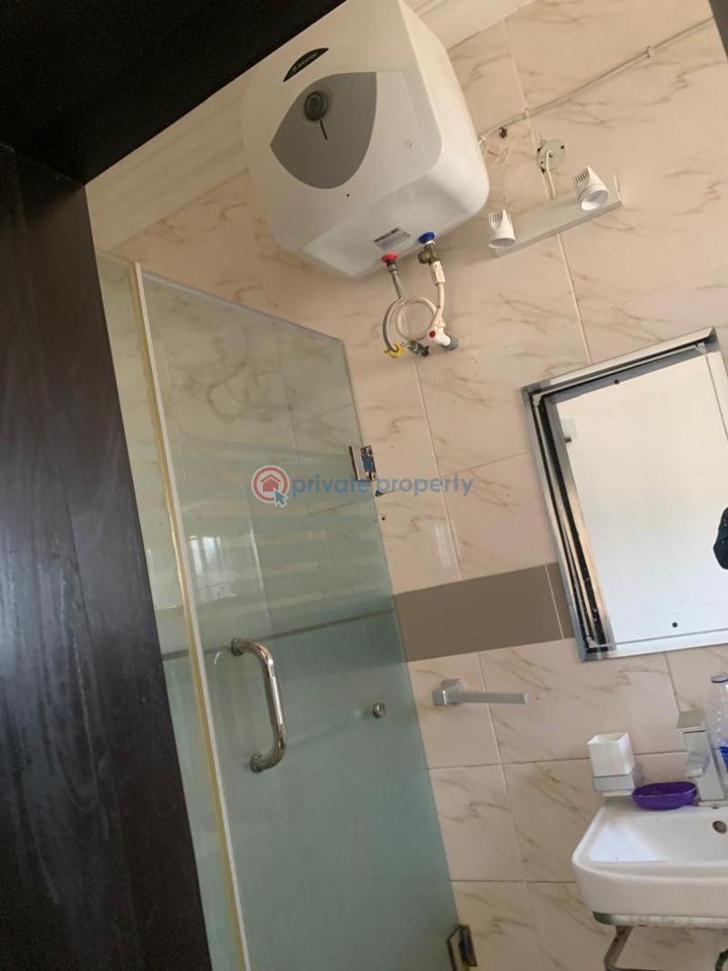 3 bedroom Block Of Flats For Rent Ikate Lekki Ikate Elegushi Lekki Lagos - 13
