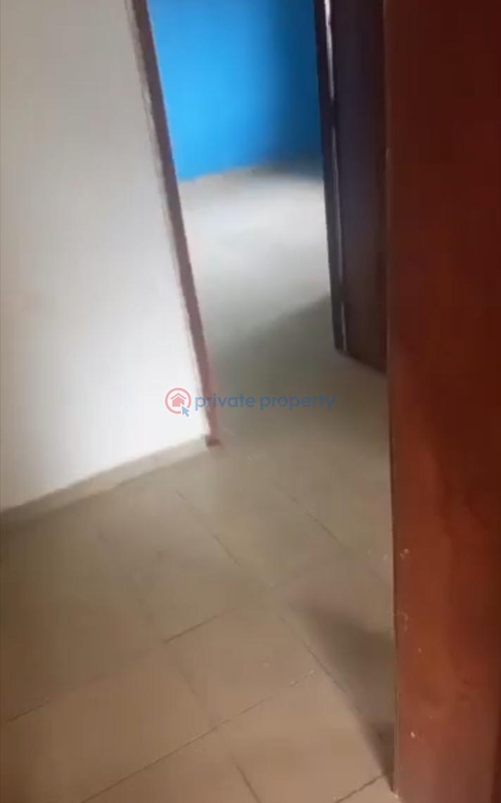 3 bedroom Block Of Flats For Rent Pedro Road Shomolu Lagos - 1