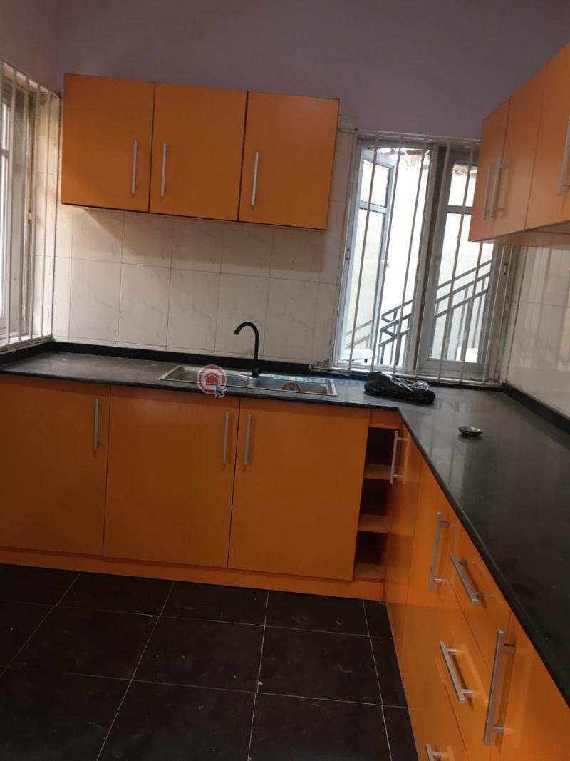 3 bedroom Block Of Flats For Rent Omole Phase 1abukhalidakorede@gmail.com Omole Ikeja Lagos - 2