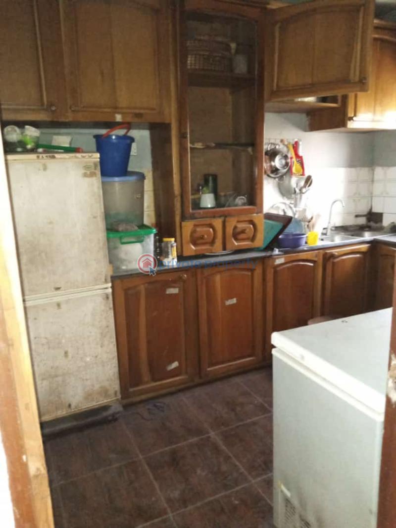 3 bedroom Flat & Apartment For Sale Lsdpc Estate Iponri Surulere Lagos - 3