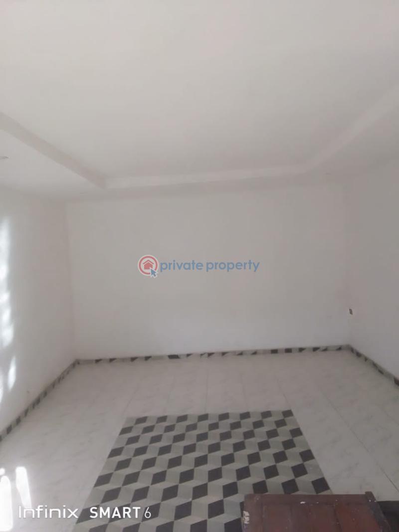 For rent 3 bedroom House Ojota Lagos (PID 0PBQKX) Private Property