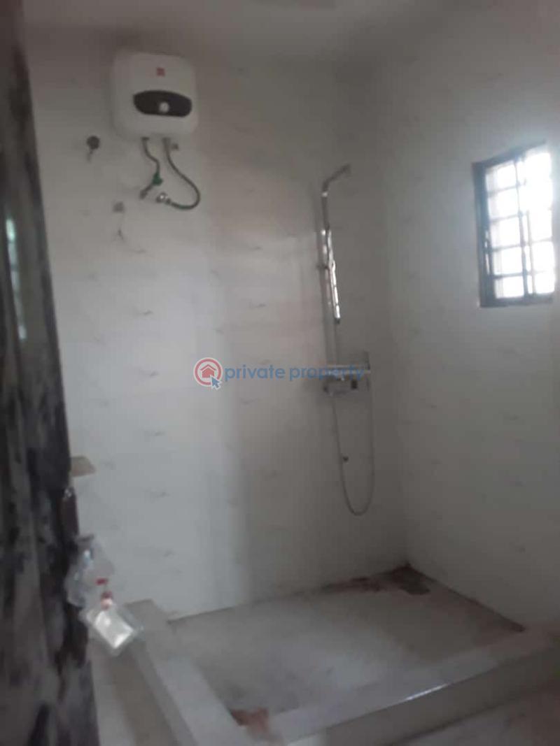3 bedroom House For Rent Adeniyi Jones Ikeja Lagos - 5