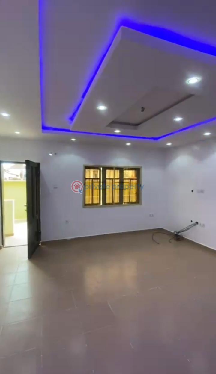 3 bedroom Flat & Apartment For Rent @ Deeper Life Hq Sholuyi Gbagada Soluyi Gbagada Lagos
