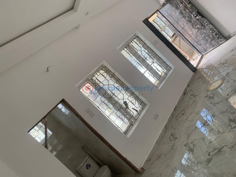 3 bedroom House For Rent At Oyo Mesi Hospital Ui Road Ibadan Oyo - 1