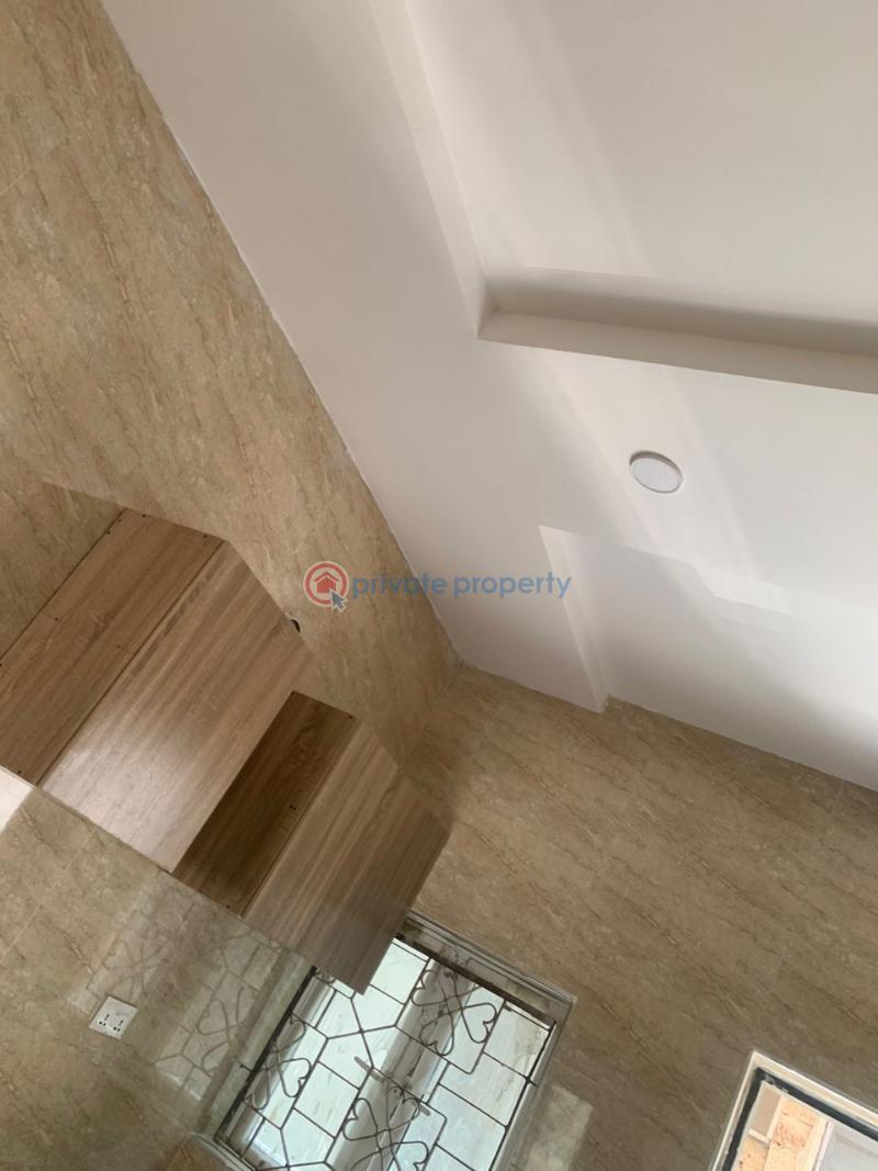 3 bedroom House For Rent At Oyo Mesi Hospital Ui Road Ibadan Oyo - 3