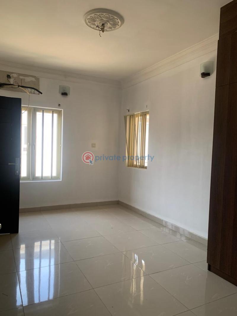3 bedroom Block Of Flats For Rent Ikate Lekki Ikate Elegushi Lekki Lagos - 2