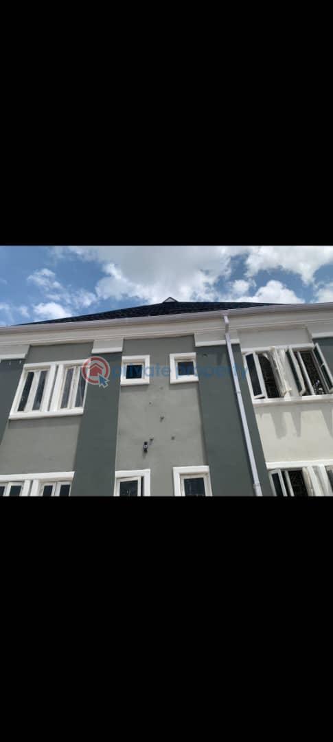 3 bedroom House For Rent At Oyo Mesi Hospital Ui Road Ibadan Oyo - 6