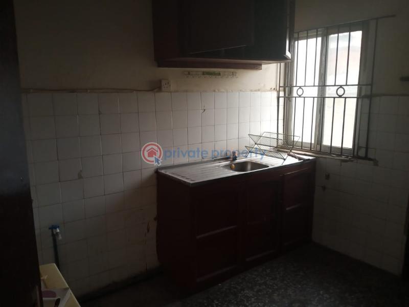 3 bedroom Flat & Apartment For Rent Off Toyin Street, Ikeja Toyin Street Ikeja Lagos - 7