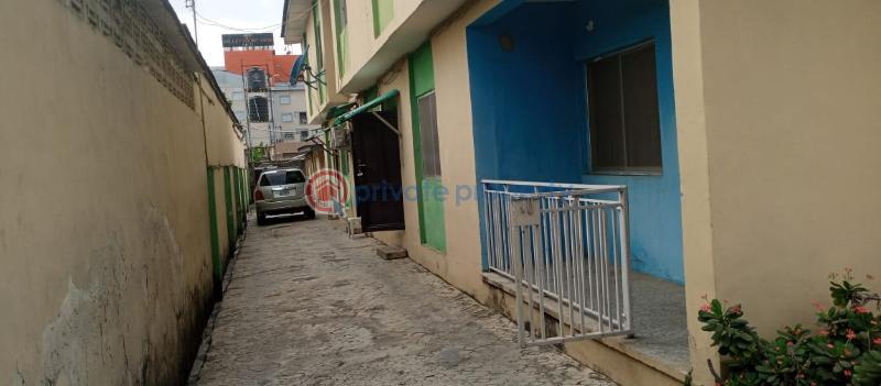 3 bedroom Flat & Apartment For Rent Off Toyin Street, Ikeja Toyin Street Ikeja Lagos - 3