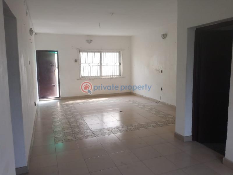 3 bedroom Flat & Apartment For Rent Off Toyin Street, Ikeja Toyin Street Ikeja Lagos - 2