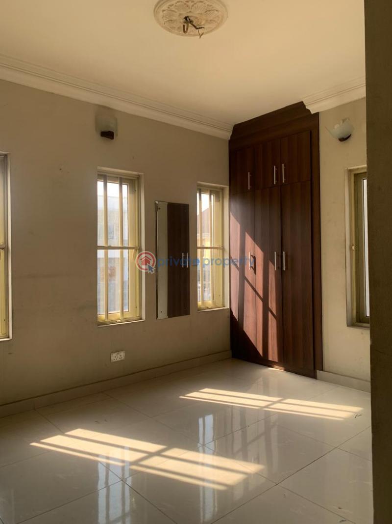 3 bedroom Block Of Flats For Rent Ikate Lekki Ikate Elegushi Lekki Lagos - 3