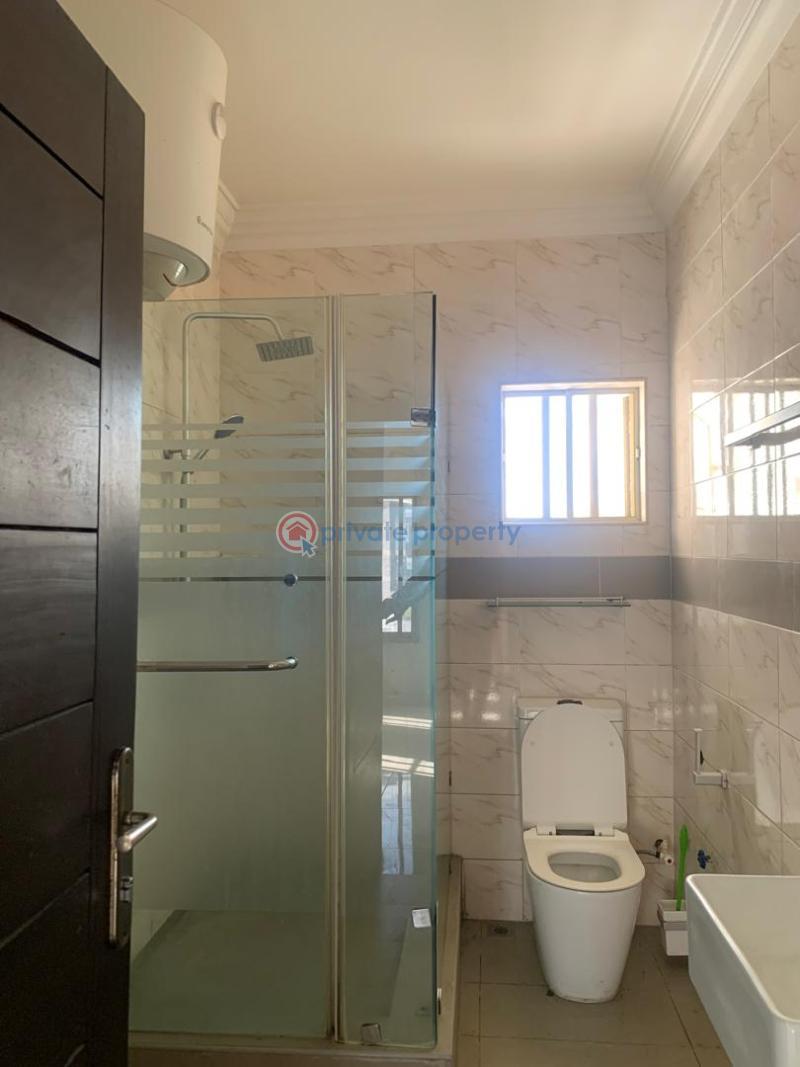 3 bedroom Block Of Flats For Rent Ikate Lekki Ikate Elegushi Lekki Lagos - 4