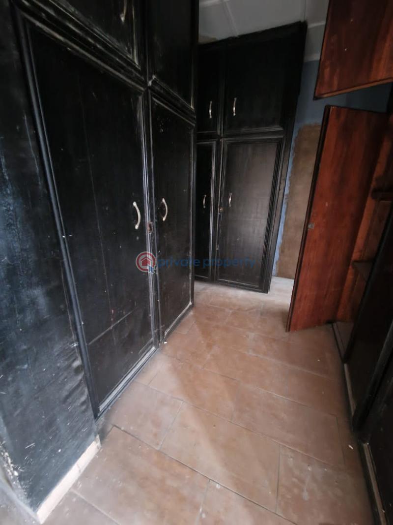 Flat & Apartment For Rent Phase 2 Omole Ikeja Lagos - 4