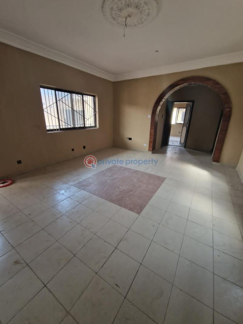 Flat & Apartment For Rent Phase 2 Omole Ikeja Lagos - 6