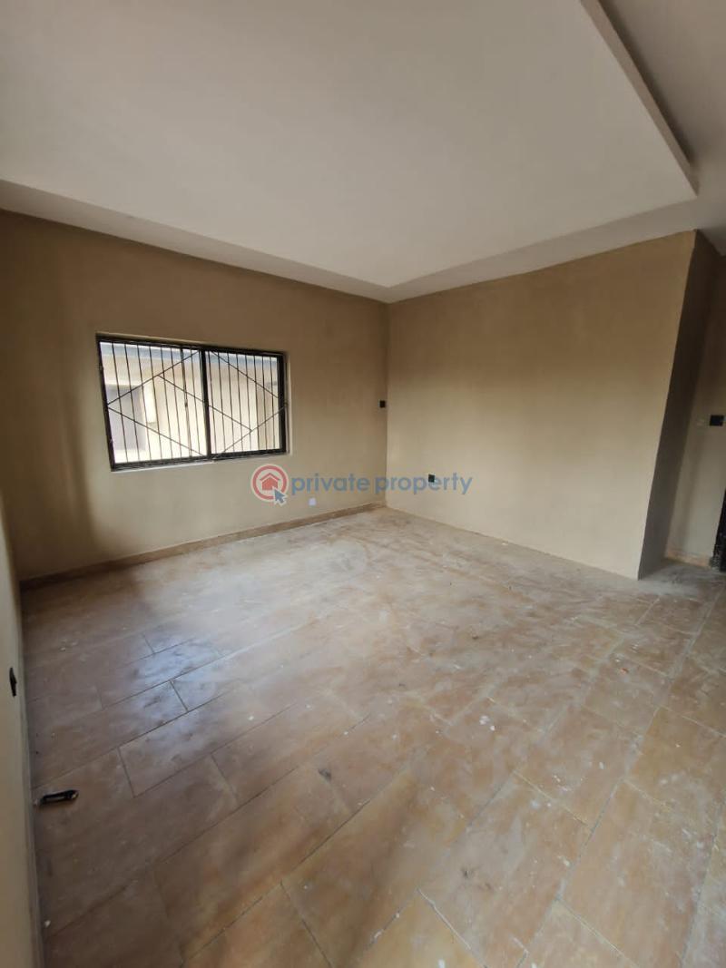 Flat & Apartment For Rent Phase 2 Omole Ikeja Lagos - 5