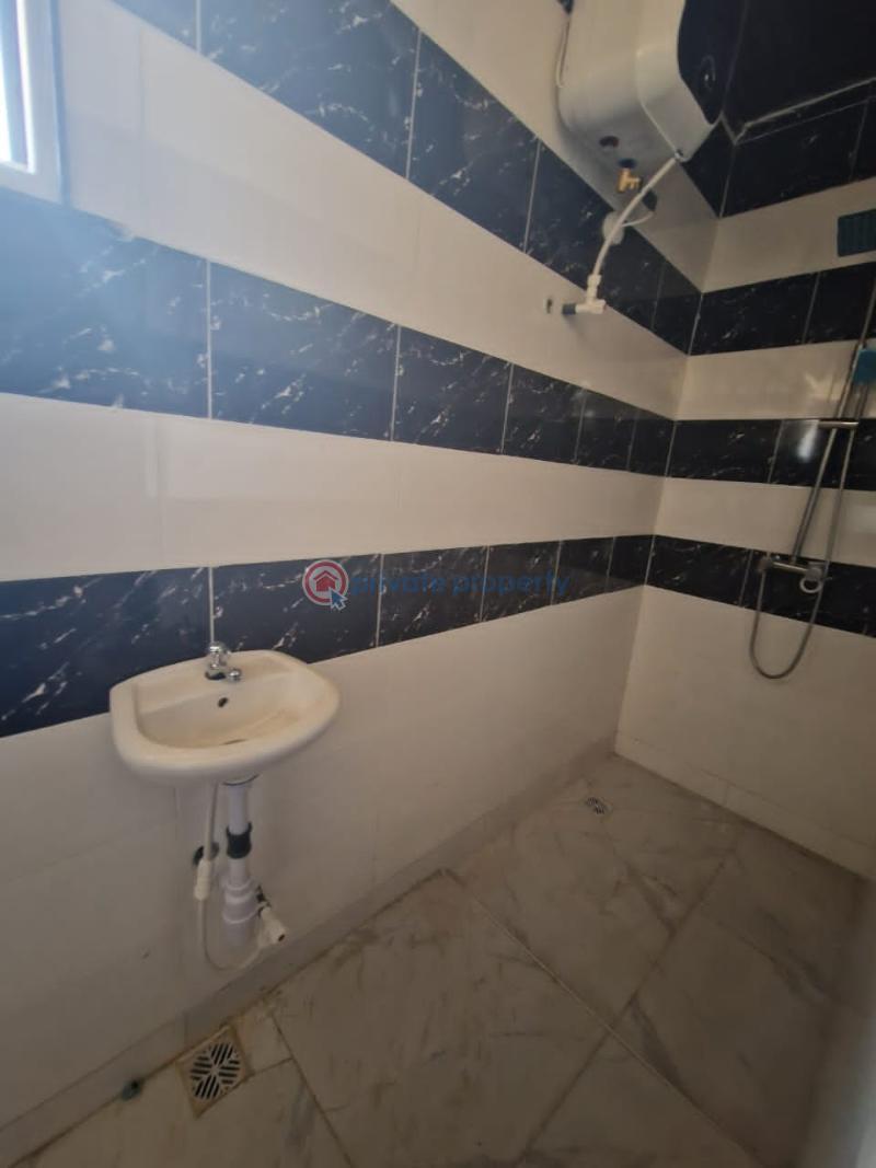 Flat & Apartment For Rent Phase 2 Omole Ikeja Lagos - 2