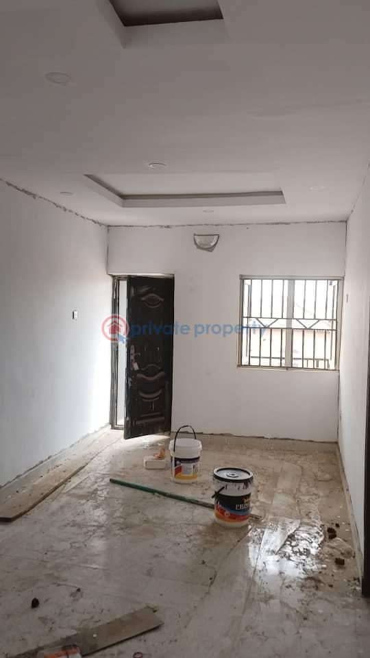 3 bedroom House For Rent Liberty Academy Akala Express Akala Express Ibadan Oyo - 7