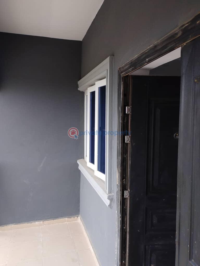 3 bedroom House For Rent Liberty Academy Akala Express Akala Express Ibadan Oyo - 1