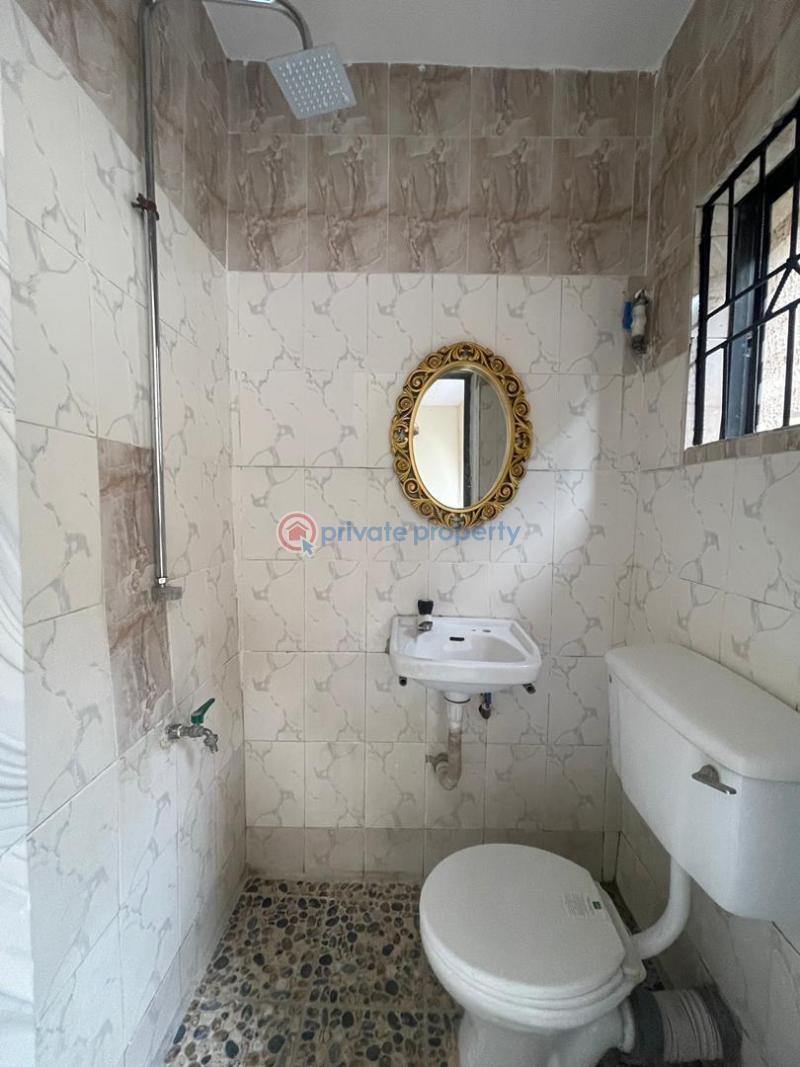 House For Rent Adelabu Surulere Lagos - 5