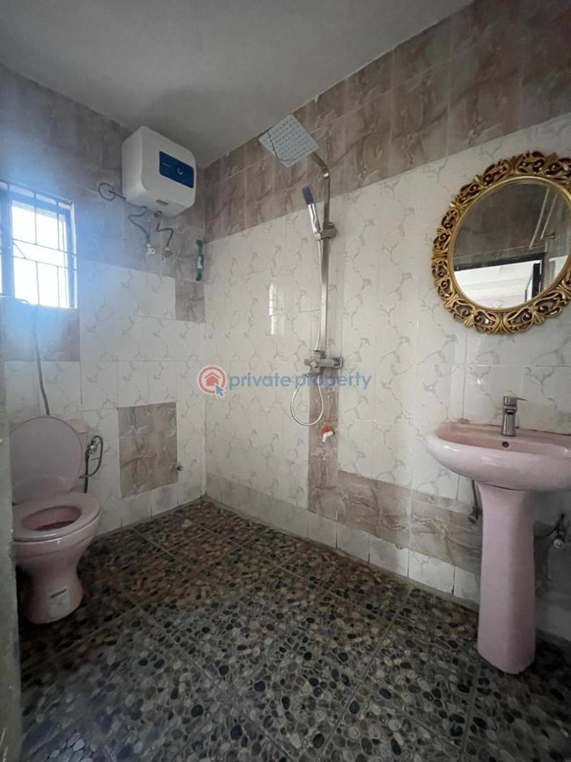 House For Rent Adelabu Surulere Lagos - 8