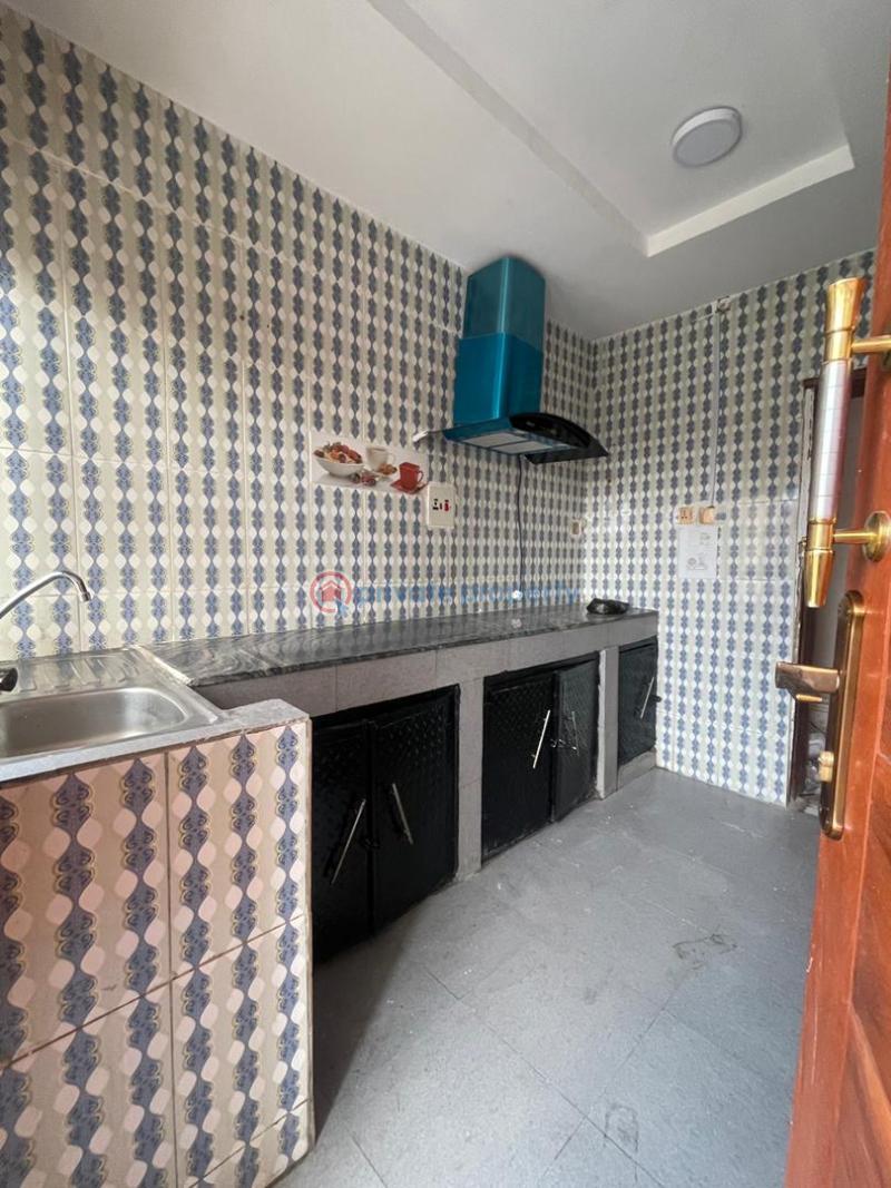 House For Rent Adelabu Surulere Lagos - 10