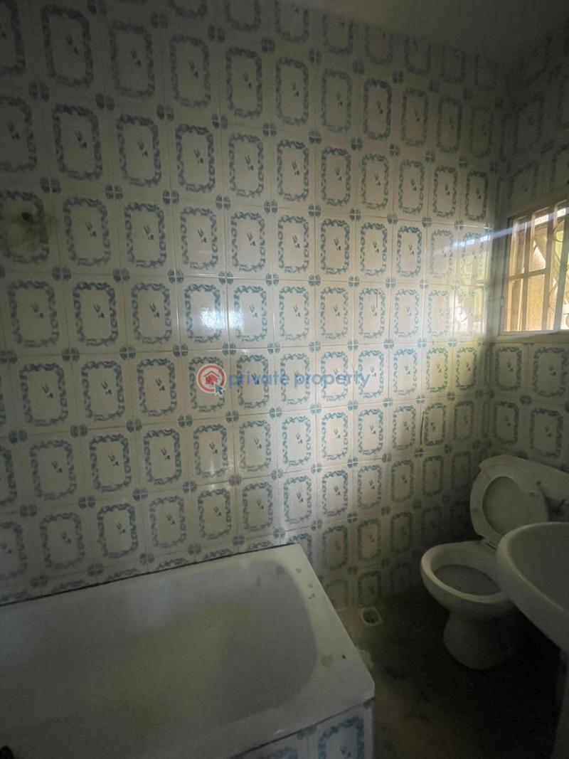 House For Rent Surulere Lagos - 1