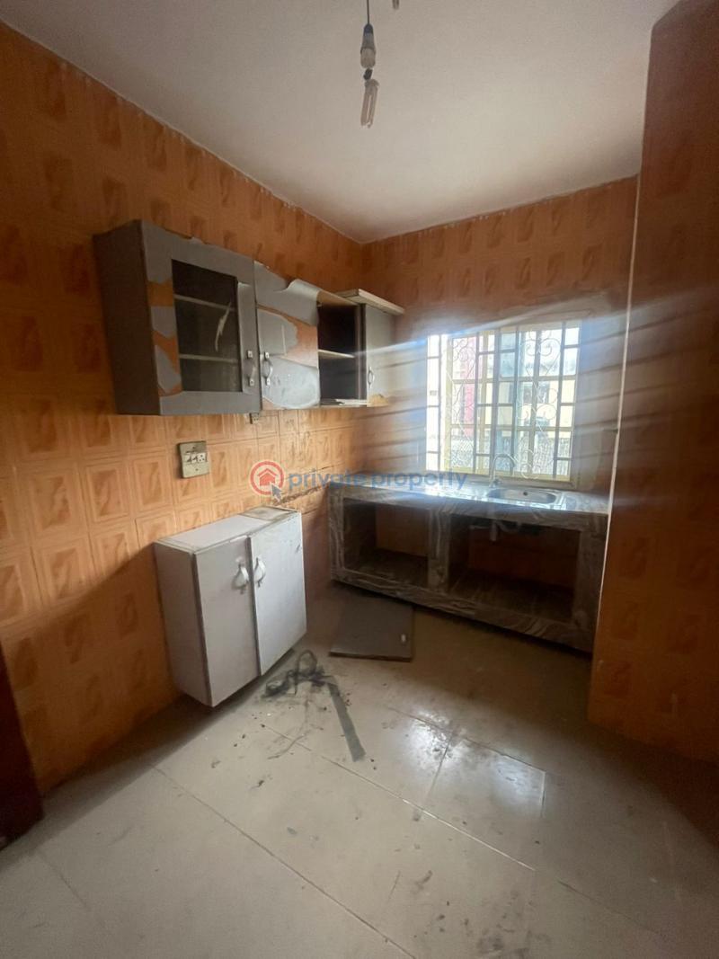 House For Rent Surulere Lagos - 14