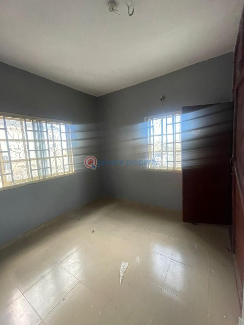 House For Rent Surulere Lagos - 9
