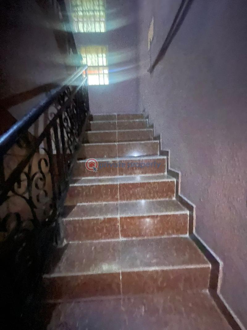 House For Rent Surulere Lagos - 4