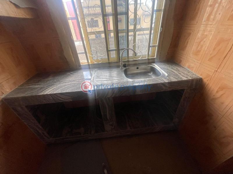 House For Rent Surulere Lagos - 3