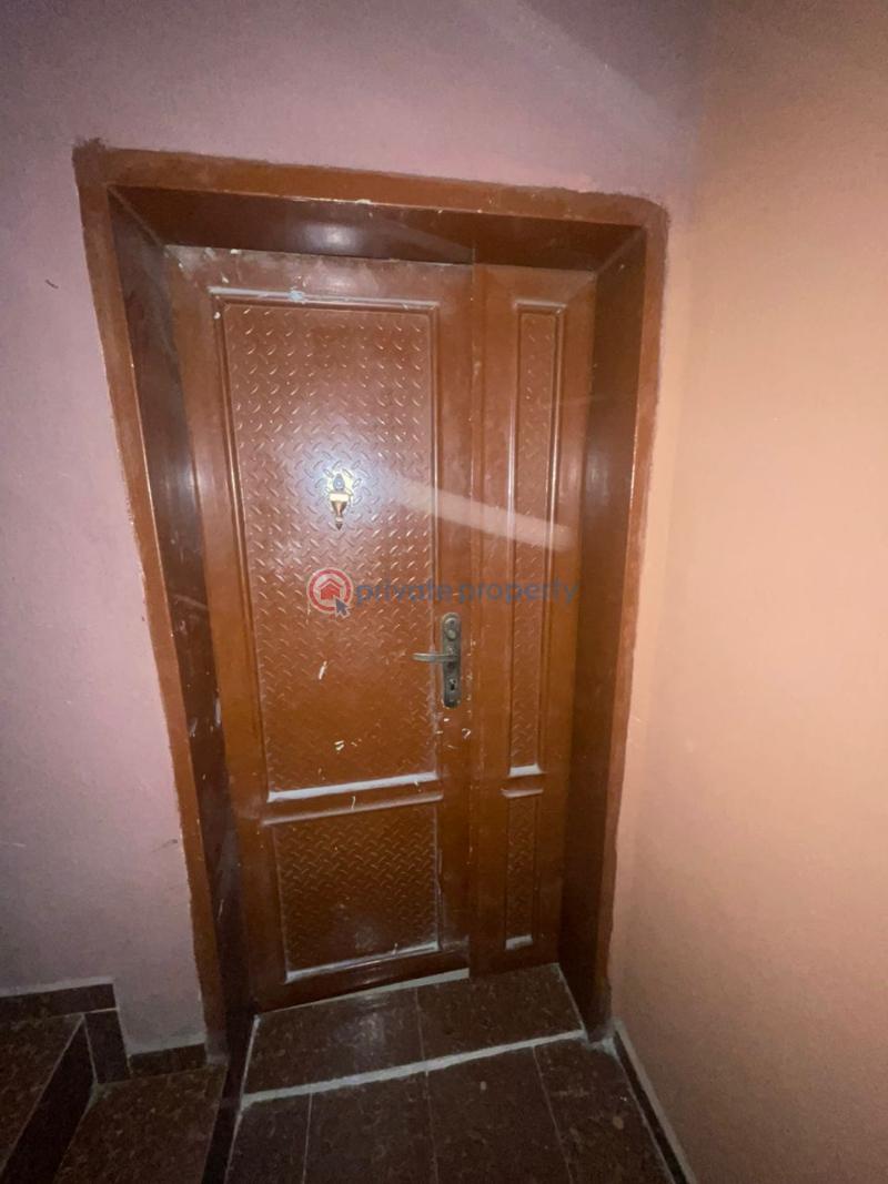 House For Rent Surulere Lagos - 8