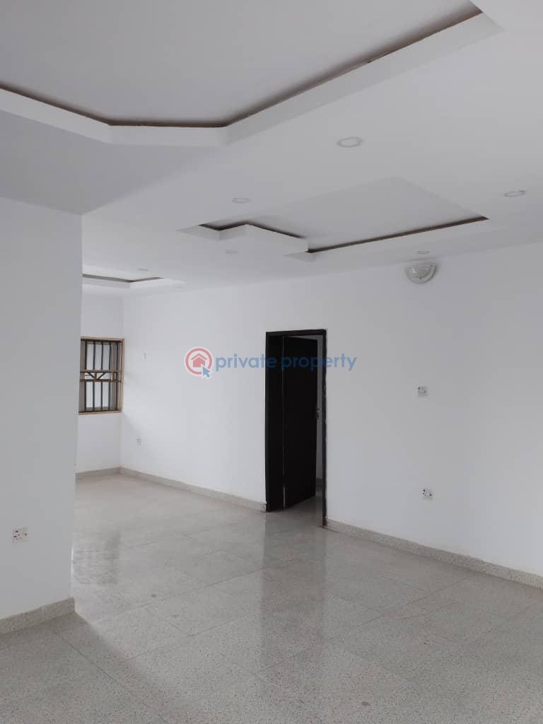 3 bedroom House For Rent Liberty Academy Akala Express Akala Express Ibadan Oyo - 4