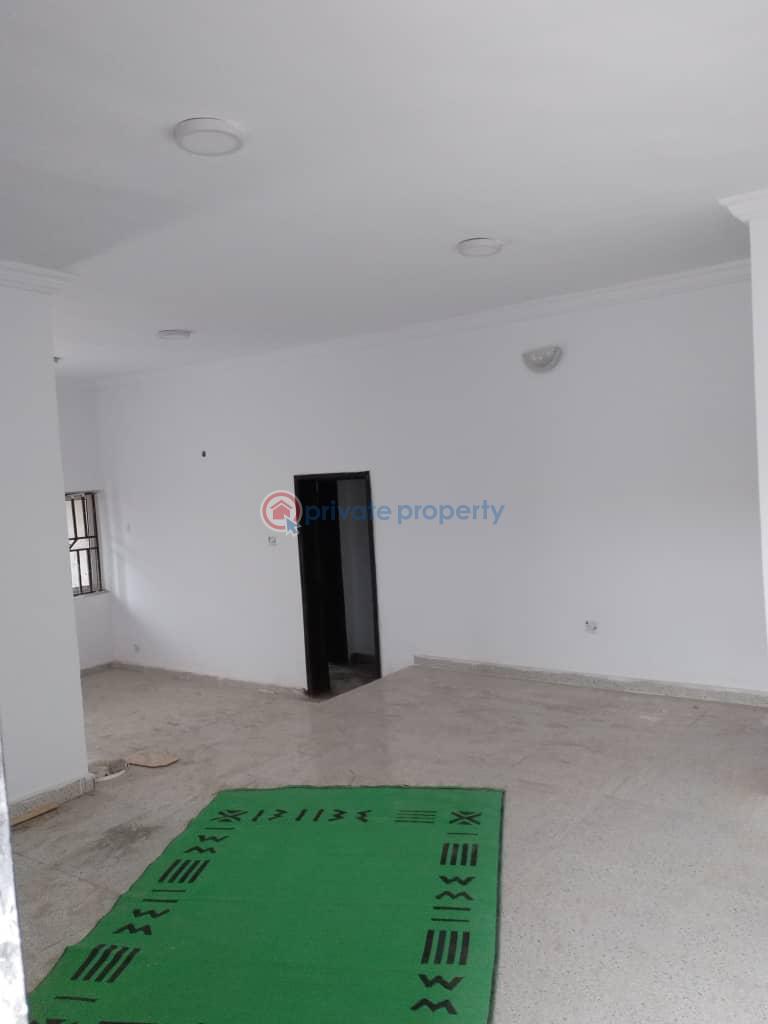 3 bedroom House For Rent Liberty Academy Akala Express Akala Express Ibadan Oyo - 8