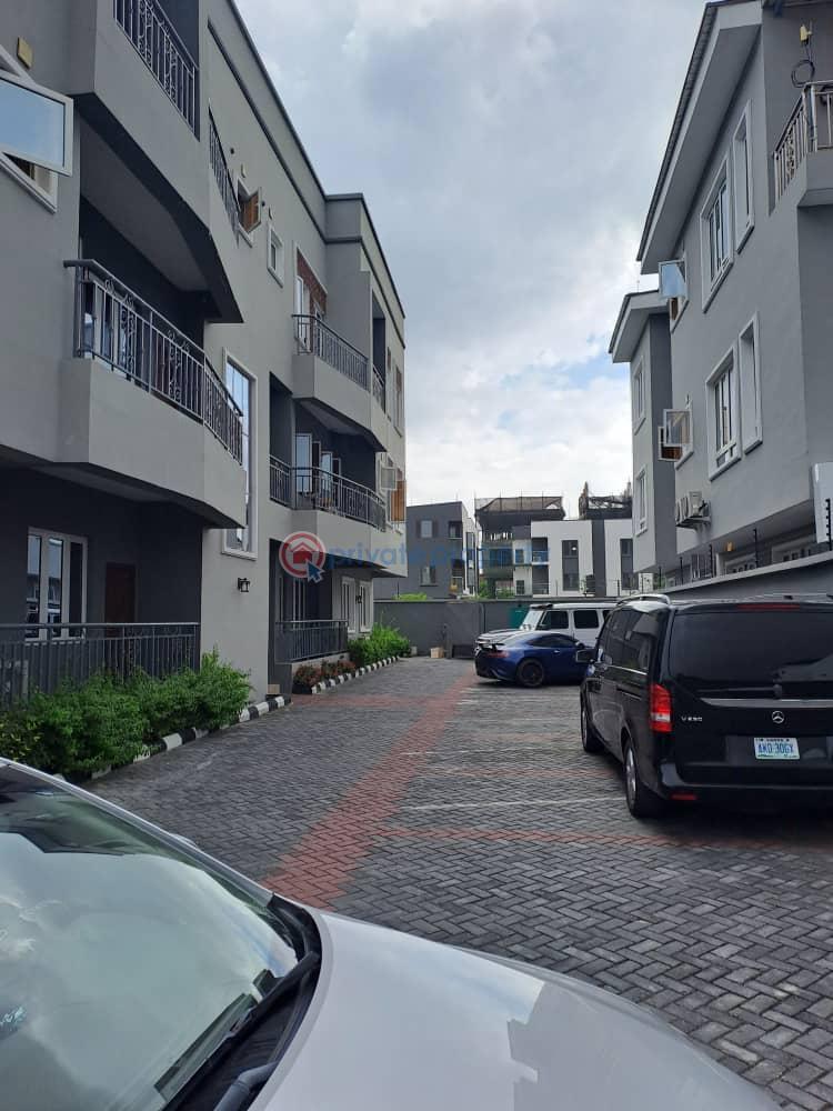 Flat & Apartment For Rent Banana Island Ikoyi Lagos - 0