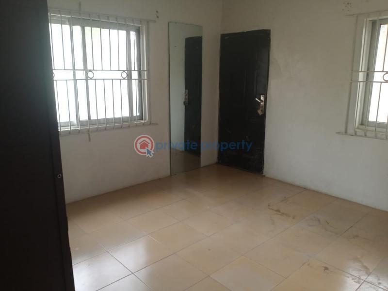 3 bedroom Flat & Apartment For Rent Off Toyin Street, Ikeja Toyin Street Ikeja Lagos - 1
