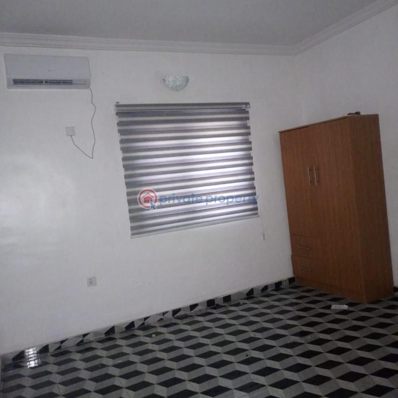 3 bedroom House For Rent Sharp Corner Oluyole Oluyole Estate Ibadan Oyo - 3