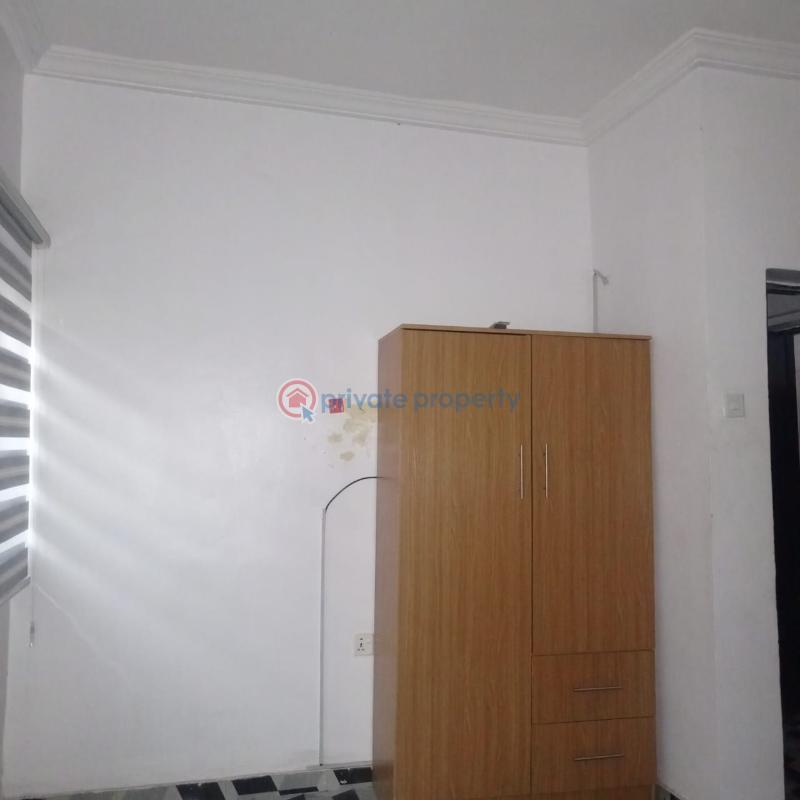 3 bedroom House For Rent Sharp Corner Oluyole Oluyole Estate Ibadan Oyo - 1