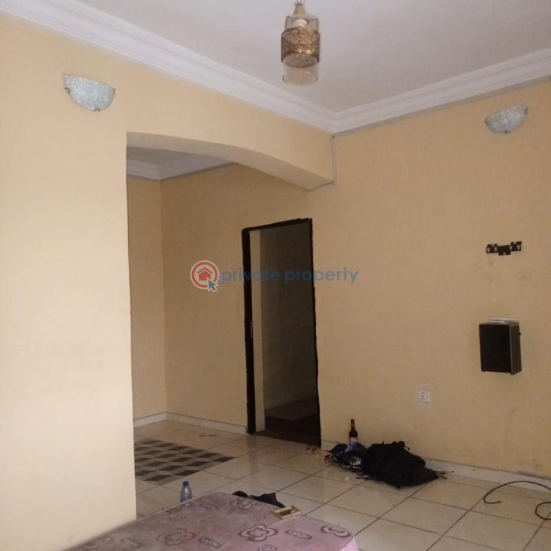 3 bedroom House For Rent Sharp Corner Oluyole Oluyole Estate Ibadan Oyo - 5