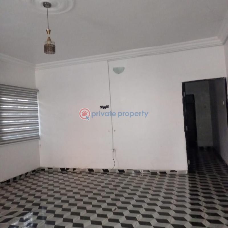 3 bedroom House For Rent Sharp Corner Oluyole Oluyole Estate Ibadan Oyo - 2