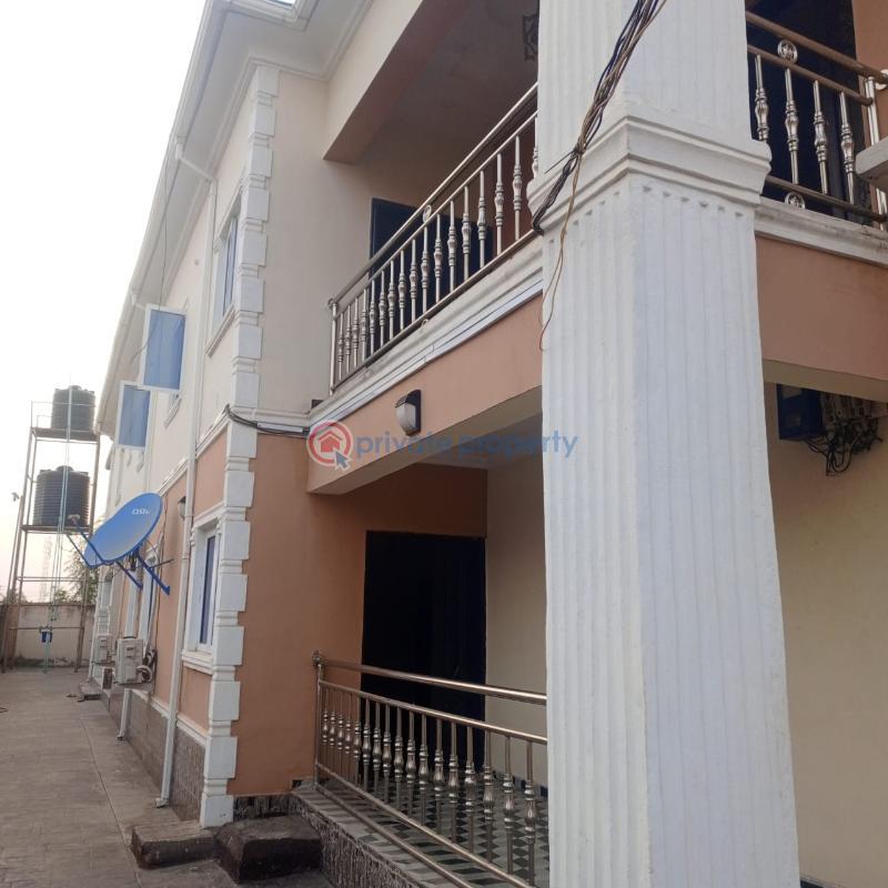3 bedroom House For Rent Sharp Corner Oluyole Oluyole Estate Ibadan Oyo - 7